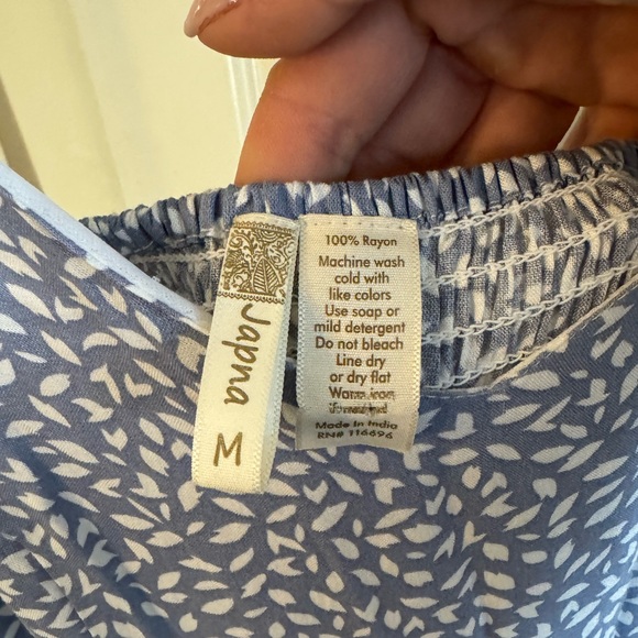 #summer Ready for Summer Sundress! - Picture 3 of 3